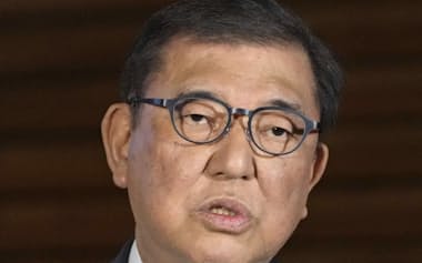 石破首相、トランプ氏と電話「来週のうちに」　関税対応